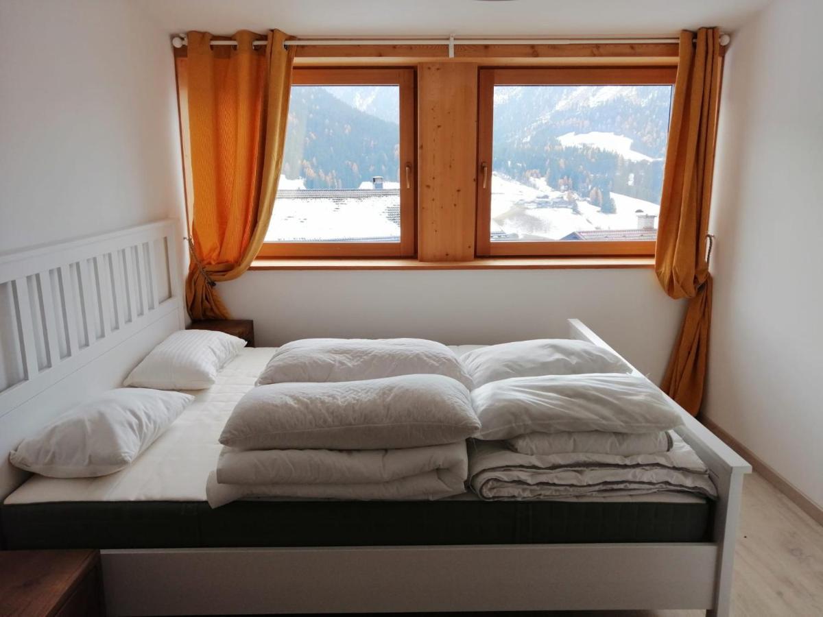Bella Vista Lodge Kartitsch Luaran gambar